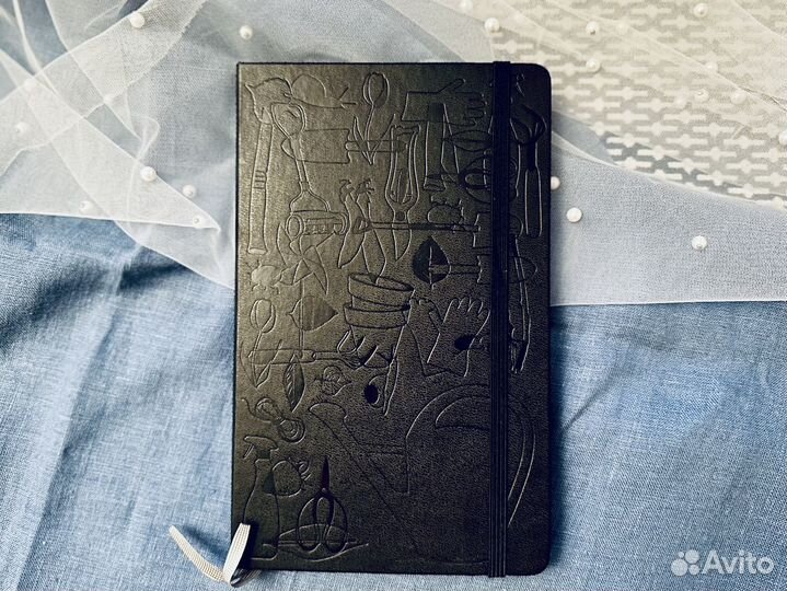 Moleskine Passion Gardering Journal, 13х21 см