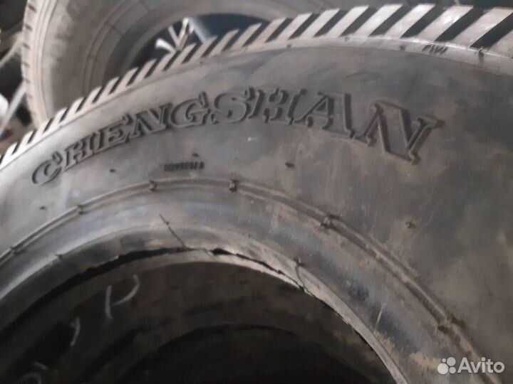 Шина 6.50-15С Chengshan