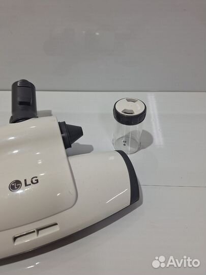 Щетка пылесоса LG kompressor