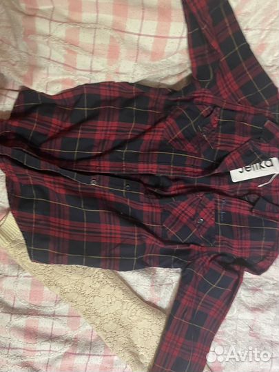 Женская брендовая одежда