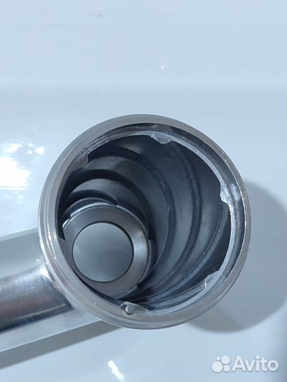 Корпус шнека для мясорубки Zelmer ZMM1593LRU