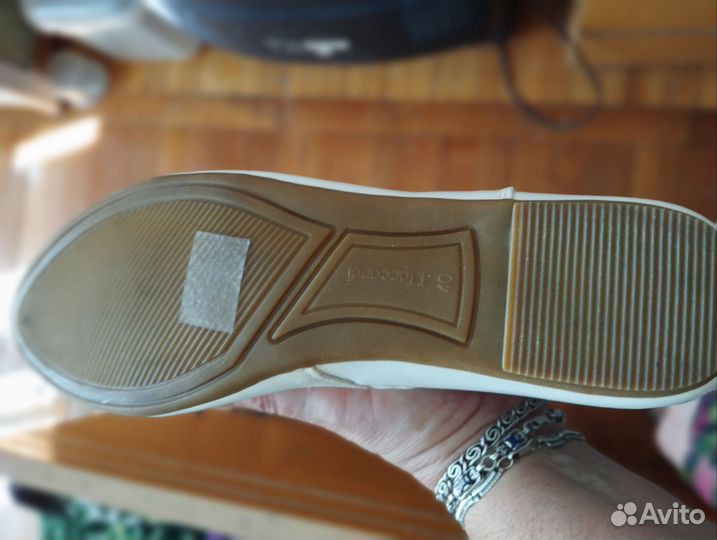 Сапоги женские 39 осень