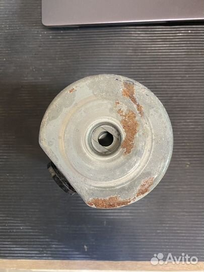 Топливный фильтр Mercedes sprinter, Vito