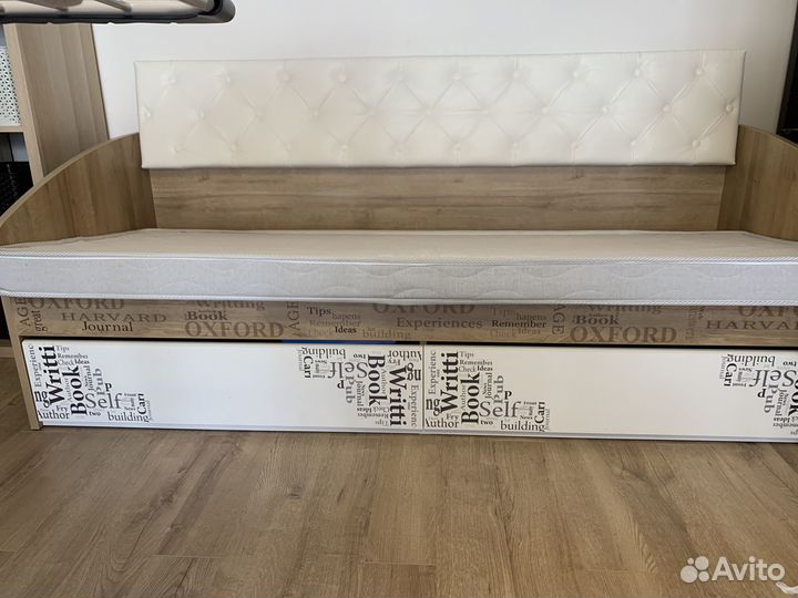 Матрас 90х200 на детскую кровать