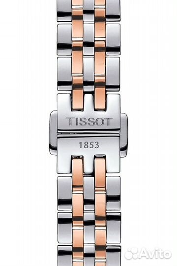 Часы Tissot Le Locle Automatic Lady T41.2.183.16