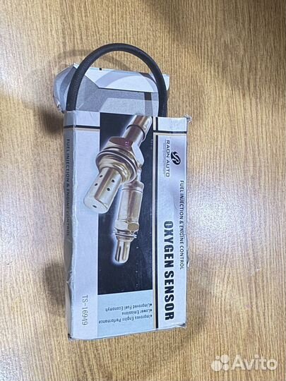 Лямбда зонд hyundai sonata