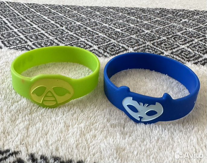 Костюмы герои в масках