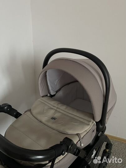 Коляска cam 3 в 1