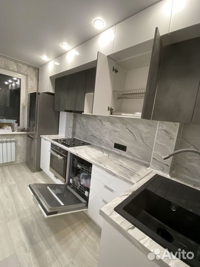 Кухня на заказ