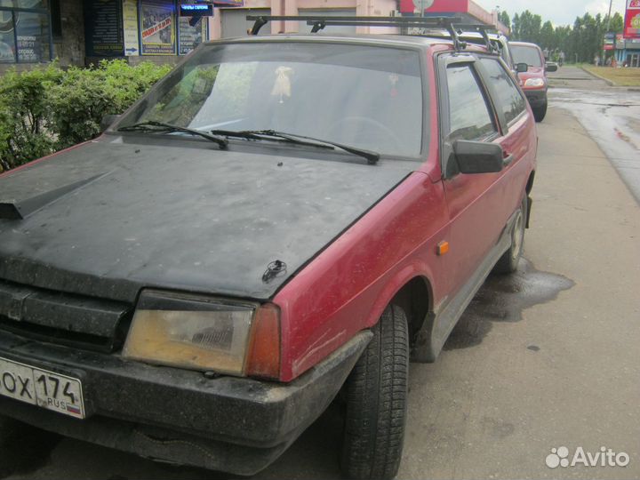 Багажник на крышу поперечины ваз 2108