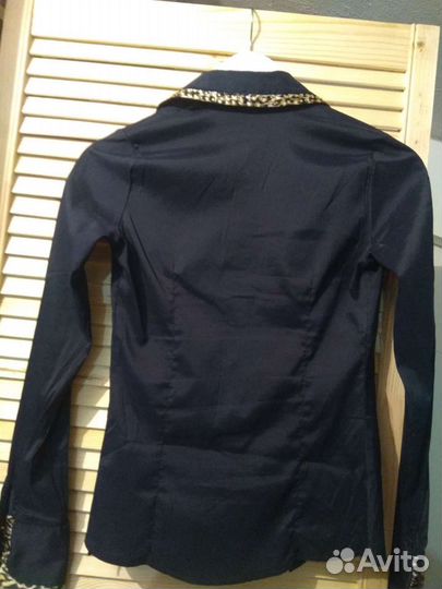 Рубашки, блузки