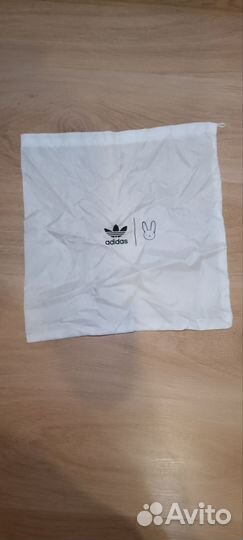 Мешок adidas bed bunny