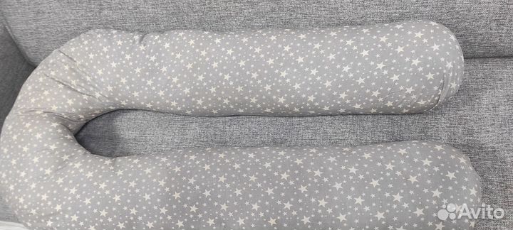 Подушка для беременных