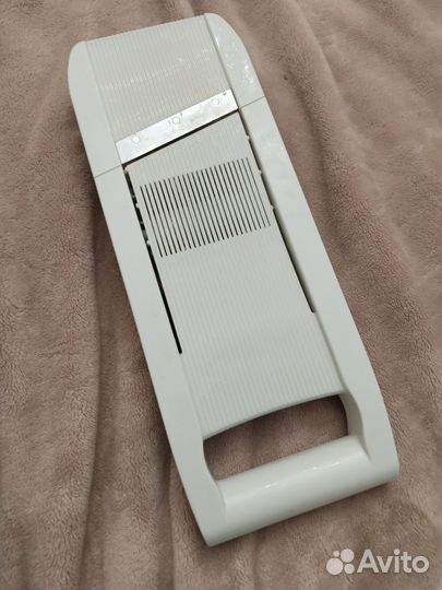 Терка ручная dekok