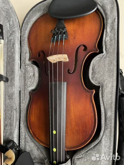 Скрипка Bestler 1/2