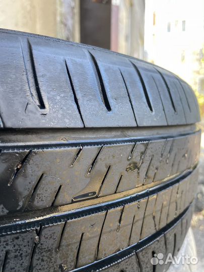 Dunlop Enasave RV505 215/55 R17 94V