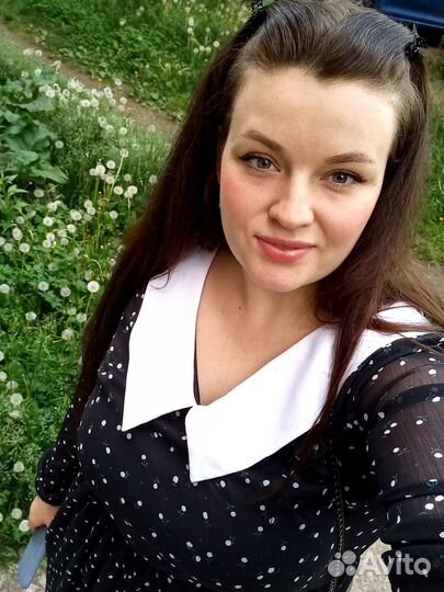 Няня для ребенка