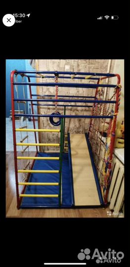 Спортивный комплекс