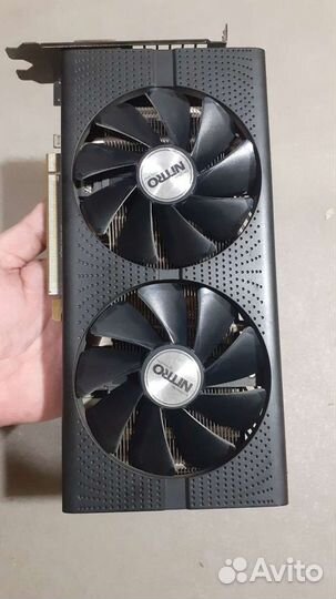 Видеокарта