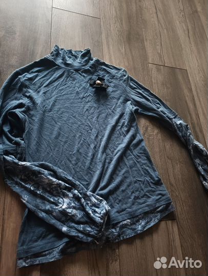 Вещи пакетом