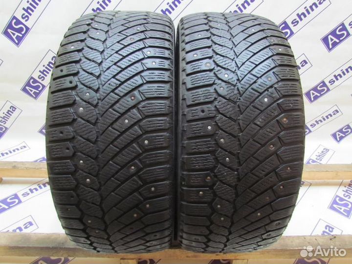 Continental ContiIceContact 235/45 R18 92N