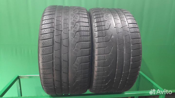 Pirelli Winter Sottozero 240 Serie II 285/35 R20 104V