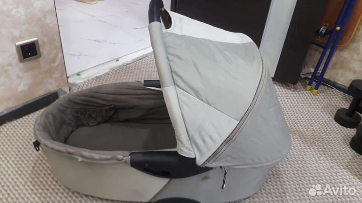 Люлька X Lander