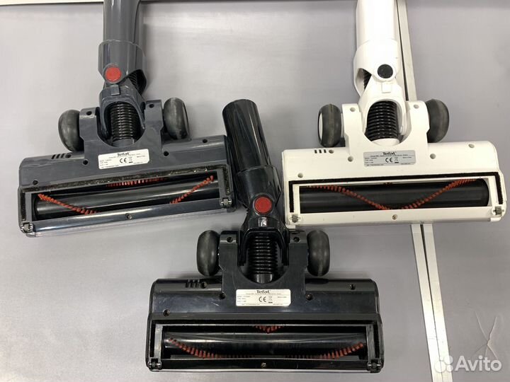 Щетка/Турбощетка для пылесоса Tefal TY69/TY72