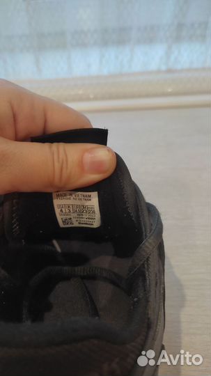 Reebok кроссовки, 35,5