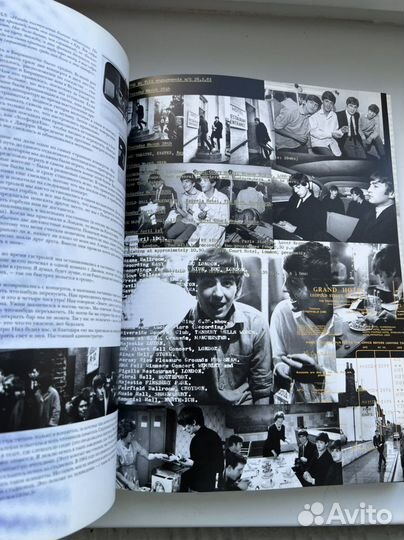 The Beatles Антология