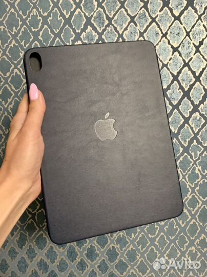 Чехол для iPad air (Синий)