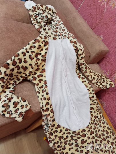 Кигуруми р 152