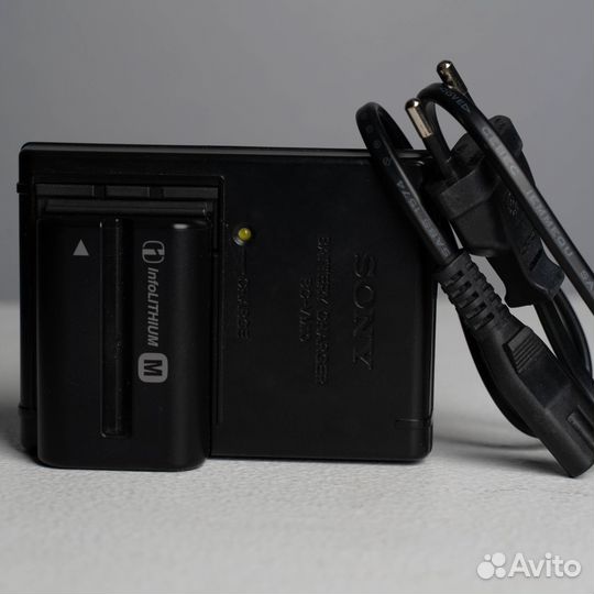 Зеркальный фотоаппарат Sony a77 ii + два объектива