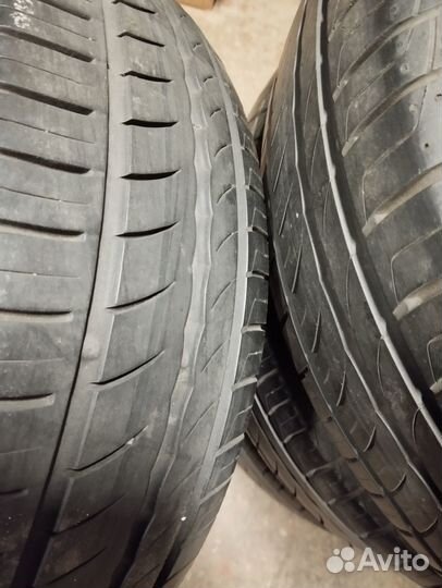 Pirelli Cinturato P1 Verde 195/55 R15 85H