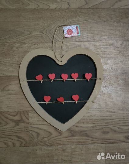 Доска для заметок