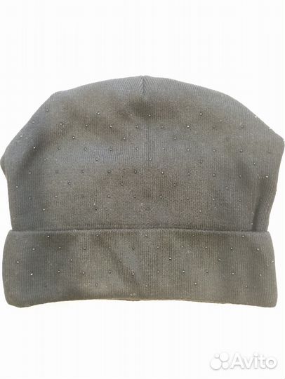 Шапка женская