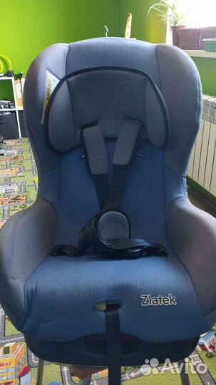 Детское автокресло бу