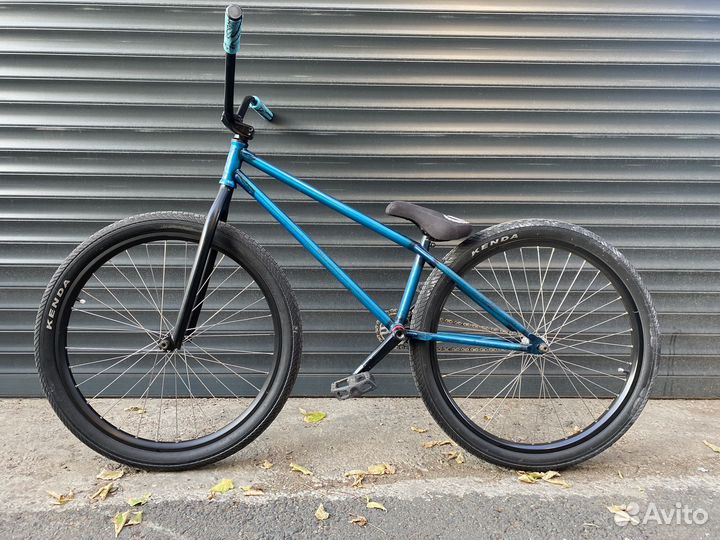 Mtb street 26 tsb cruel