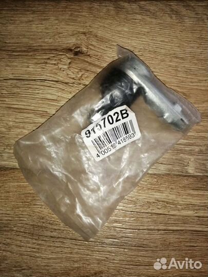 Наконечник рулевой тяги