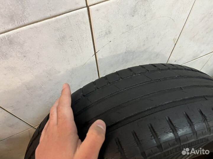 Nokian Tyres Hakka Green 2 205/60 R16