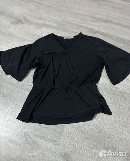 Женская одежда пакетом