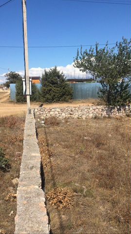 Участок 8 сот. (ИЖС)