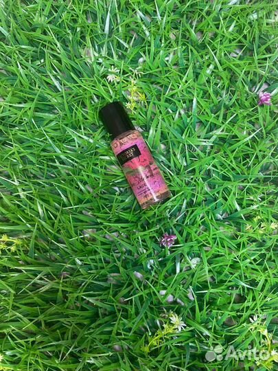 Victoria's secret мист