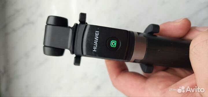 Селфи палка huawei