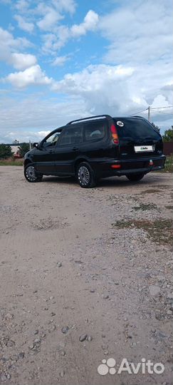 FIAT Marea 1.8 МТ, 1997, 220 000 км