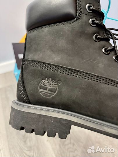 Ботинки Timberland оригинал