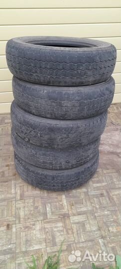 Колеса на 16