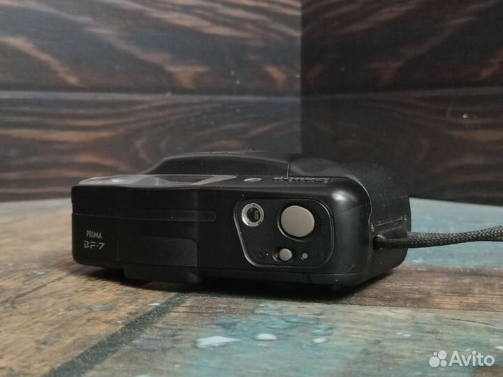 Canon Prina BF-7