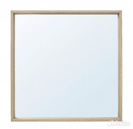 Зеркало настенное IKEA Нисседаль