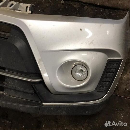 Бампер передний Suzuki Vitara 2LY 1.0 K10C 2019